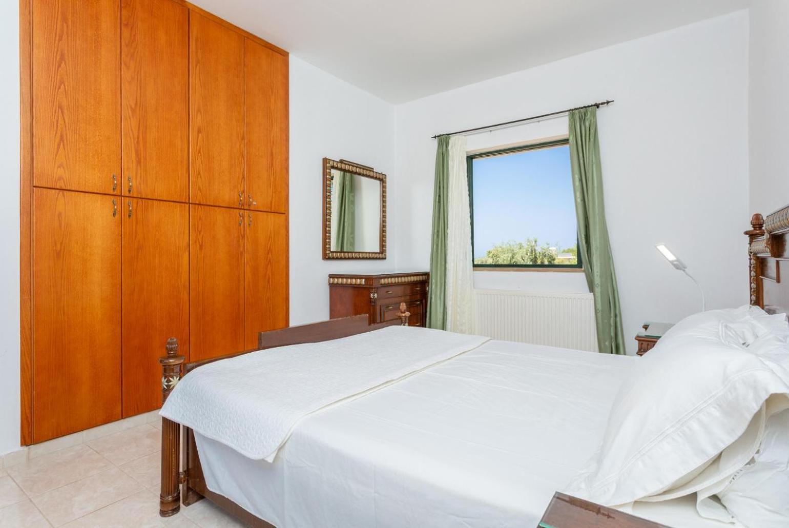 Villa Olivetta Kato Yialia Eksteriør billede
