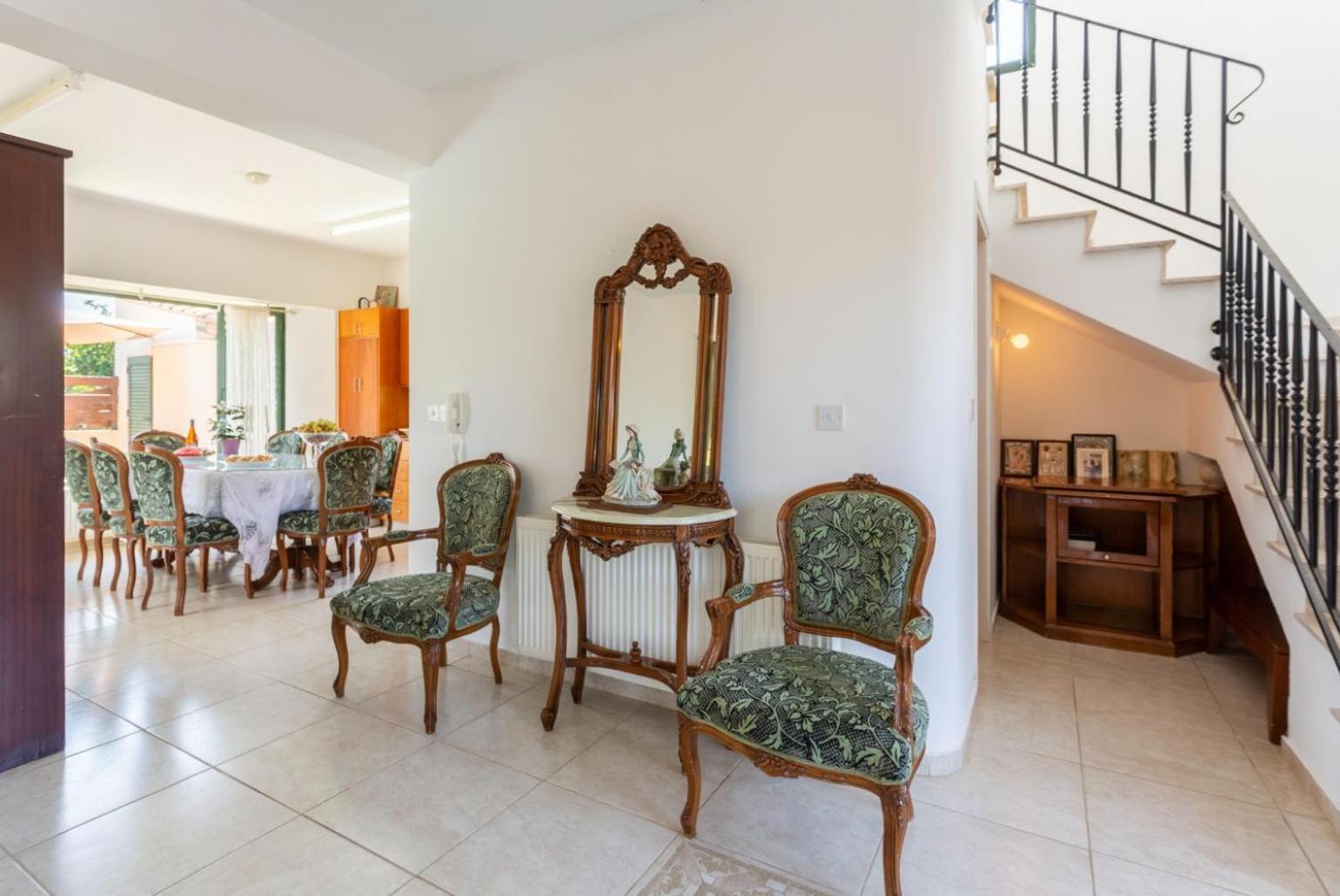 Villa Olivetta Kato Yialia Eksteriør billede